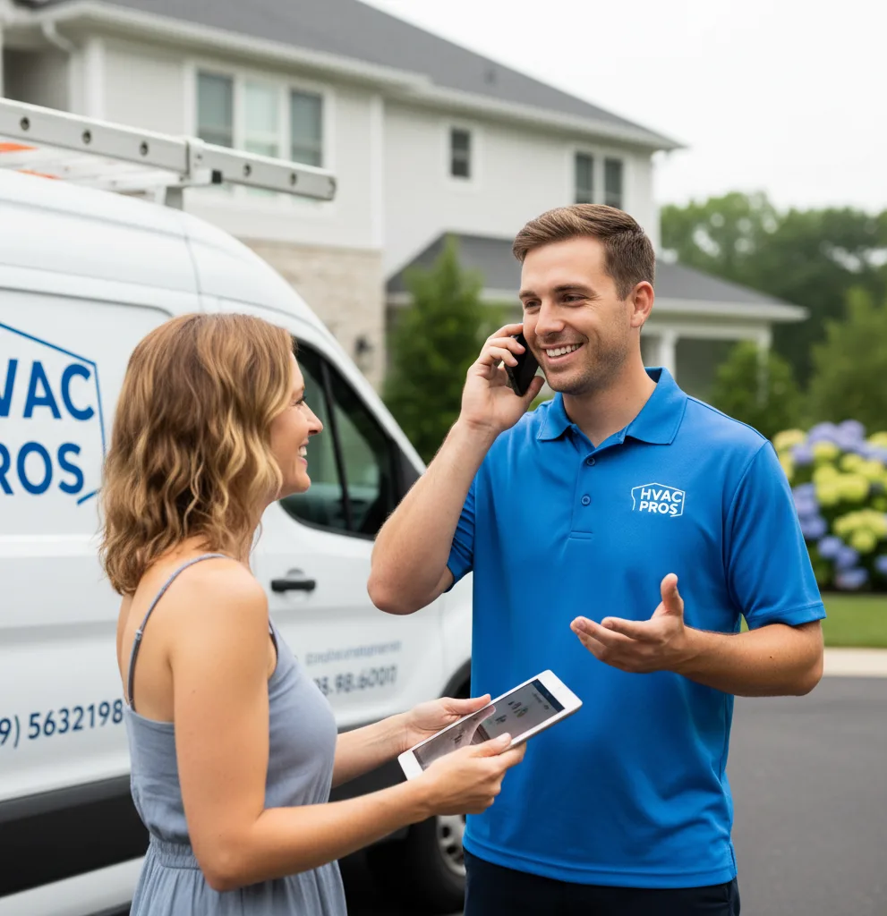 Furnace Repair in Attalla, AL